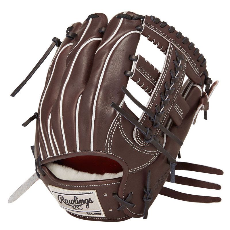 ハタケヤマ　少年用キャッチャーミット　片付け済み ハタケヤマ少年軟式用 キャッチャーミット 新品未使用 片付け済み