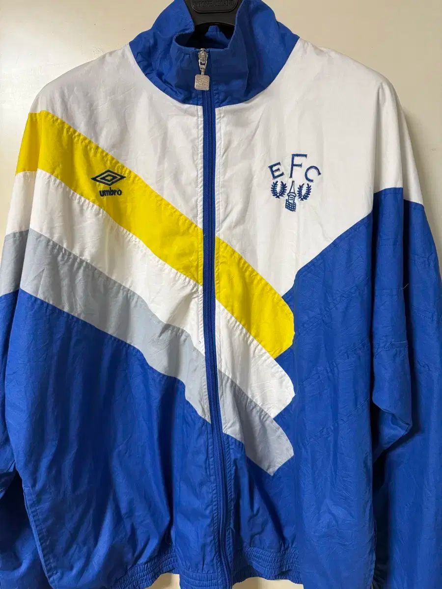 アンブロ UMBRO エバートン トラックジャージ ジャージ サッカー