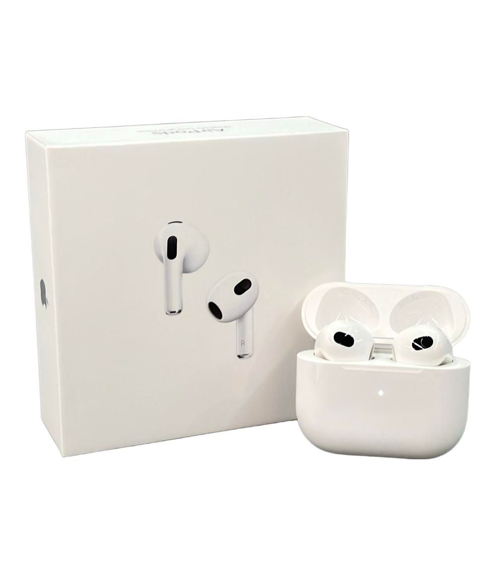 【正規品】充電ケースのみ Apple AirPods 完全ワイヤレスイヤホン Bluetooth対応 MMEF2J/A 中古 送料140円から 管理番号8A13 正規品充電ケースのみ Apple AirPods 完全ワイヤレスイヤホン