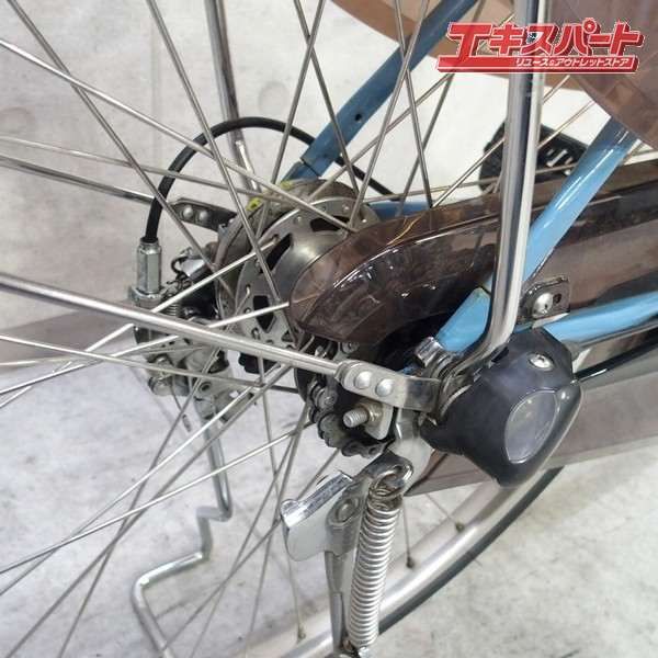 2025 電動アシスト自転車