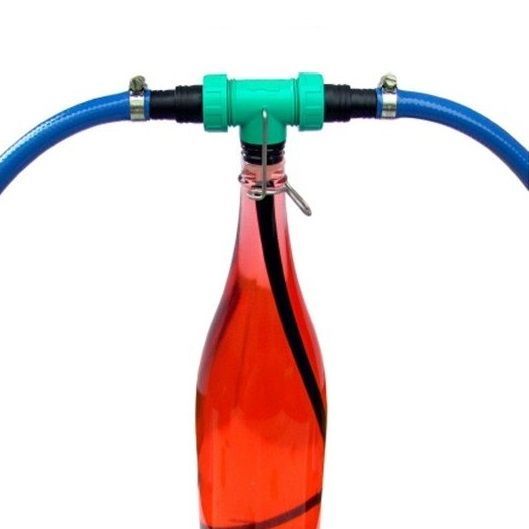 15mm|20mm|25mm 液肥混入機