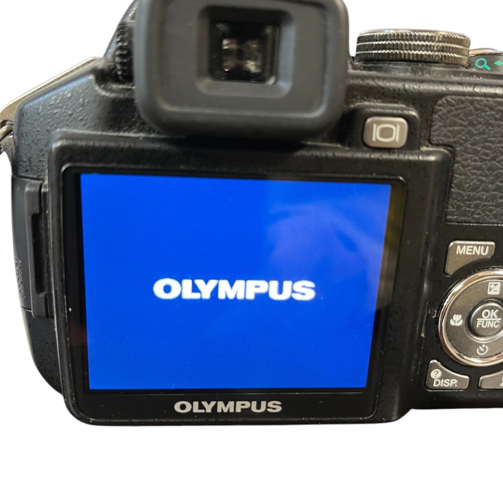 管30170】OLYMPUS オリンパス SP-560UZ コンパクトデジタル 管30170】OLYMPUS オリンパス SP-560UZ コンパクトデジタル