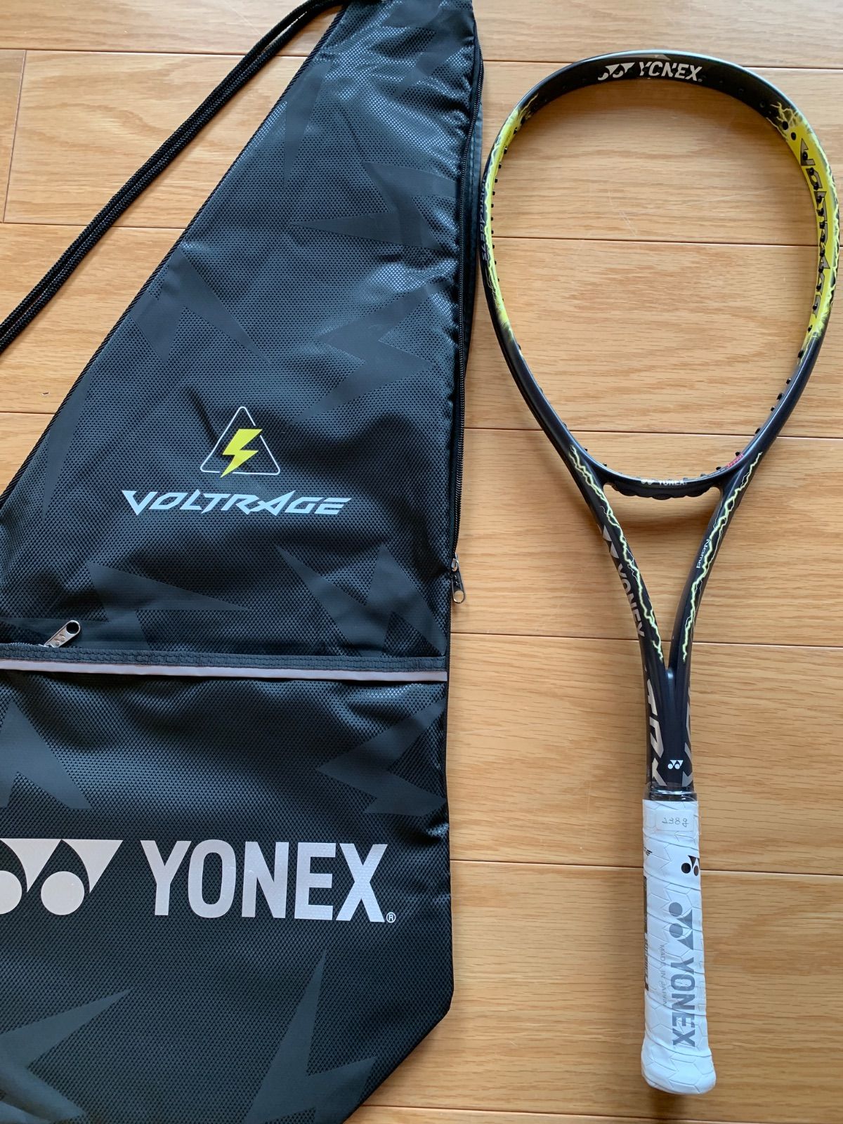 YONEX ボルトレイジ7S（824）UL1 - メルカリ