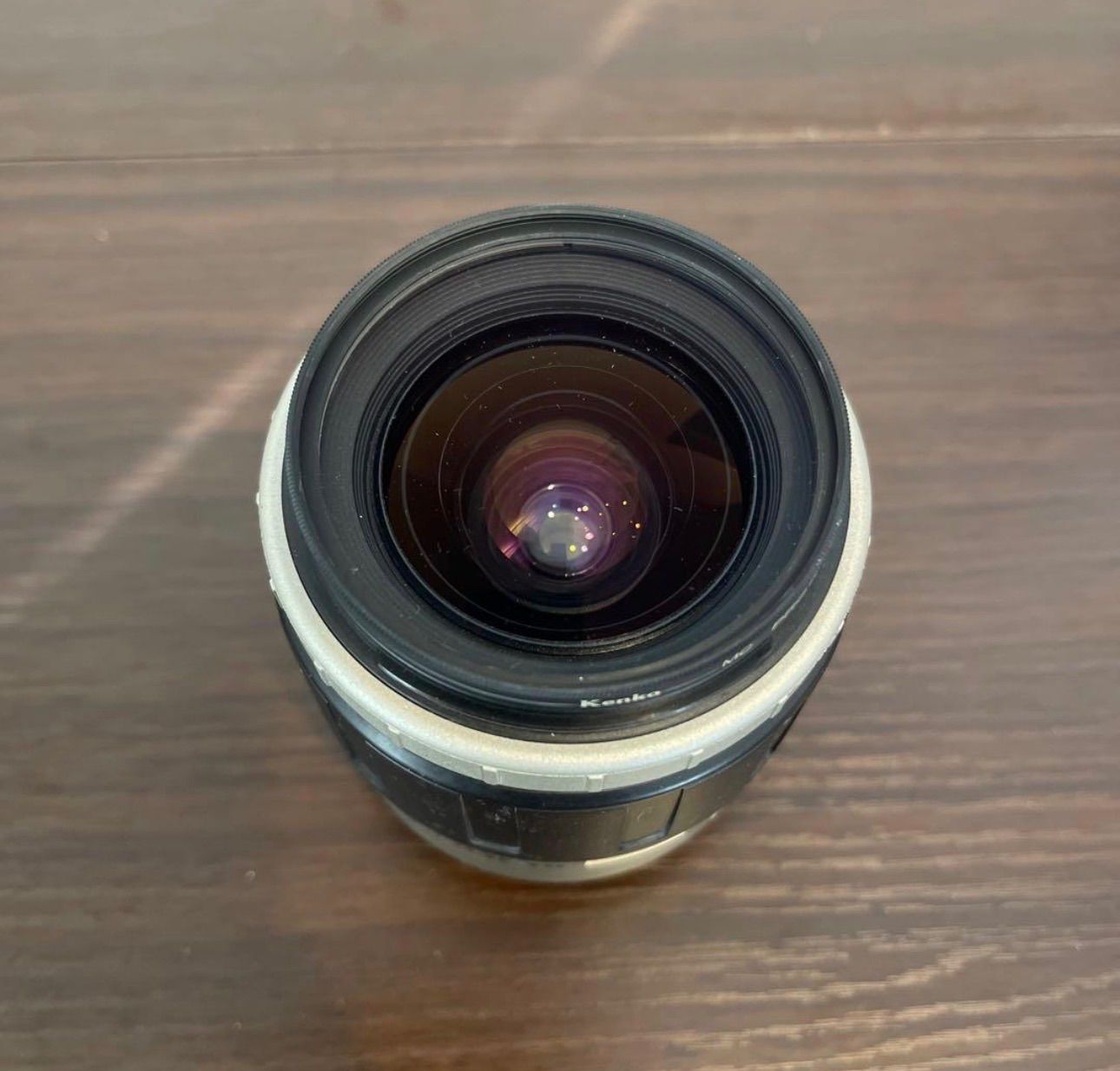 5028Canon EOS Kiss Digital TAMRON28-80mm - メルカリ