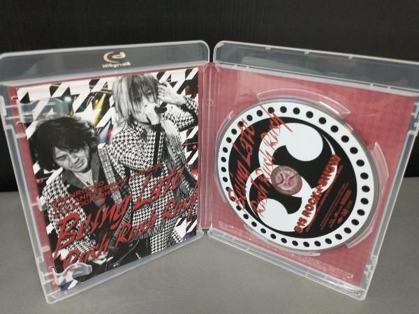 【中古】 GRANRODEO　15th　ANNIVERSARY　LIVE　2022　G15　ROCK☆SHOW　Being　Late　Rush　Rush　Rush/Ｂｌｕ-ｒａｙ　Ｄｉｓｃ/LABX-8596 GRANRODEO 15th ANNIVERSARY LIVE 2022 G15 ROCK☆SHOW 'Being