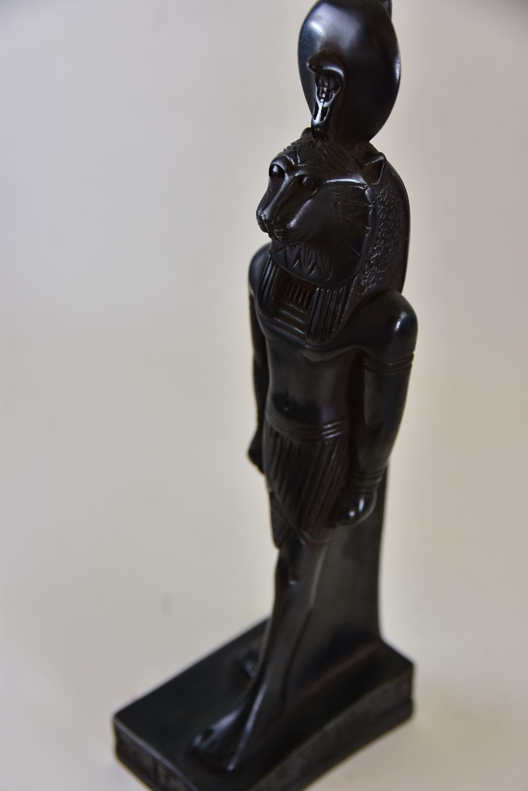 白雲作 一刀彫 達磨 だるま 木彫り 工芸 民芸 民藝 骨董品 工芸品