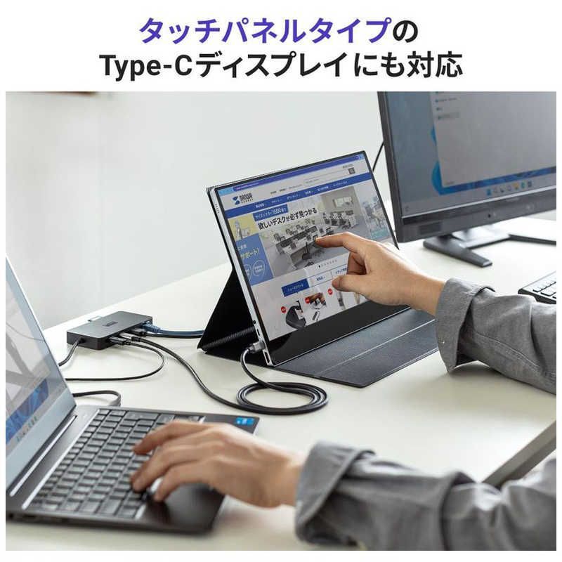 サンワサプライ USB