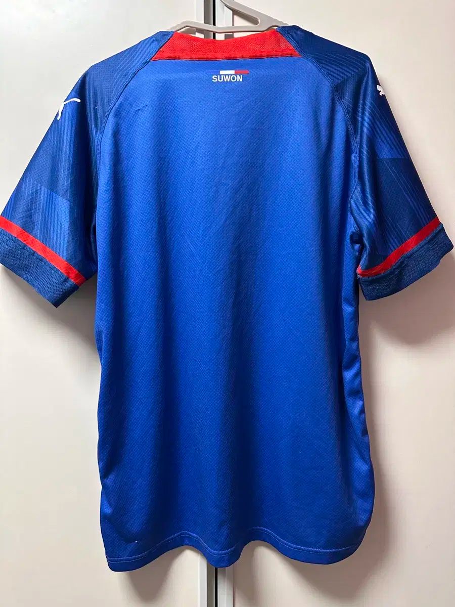 23 水原三星ブルーウィングス ホーム ノンマーキング 2XL 販売