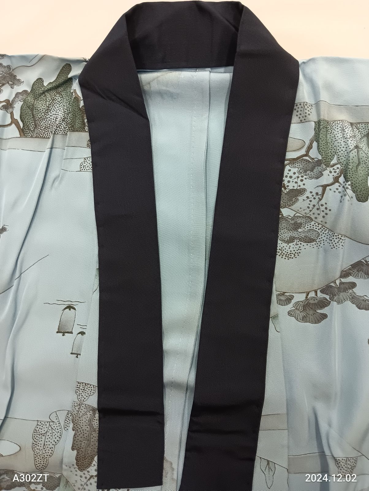 裄68cm