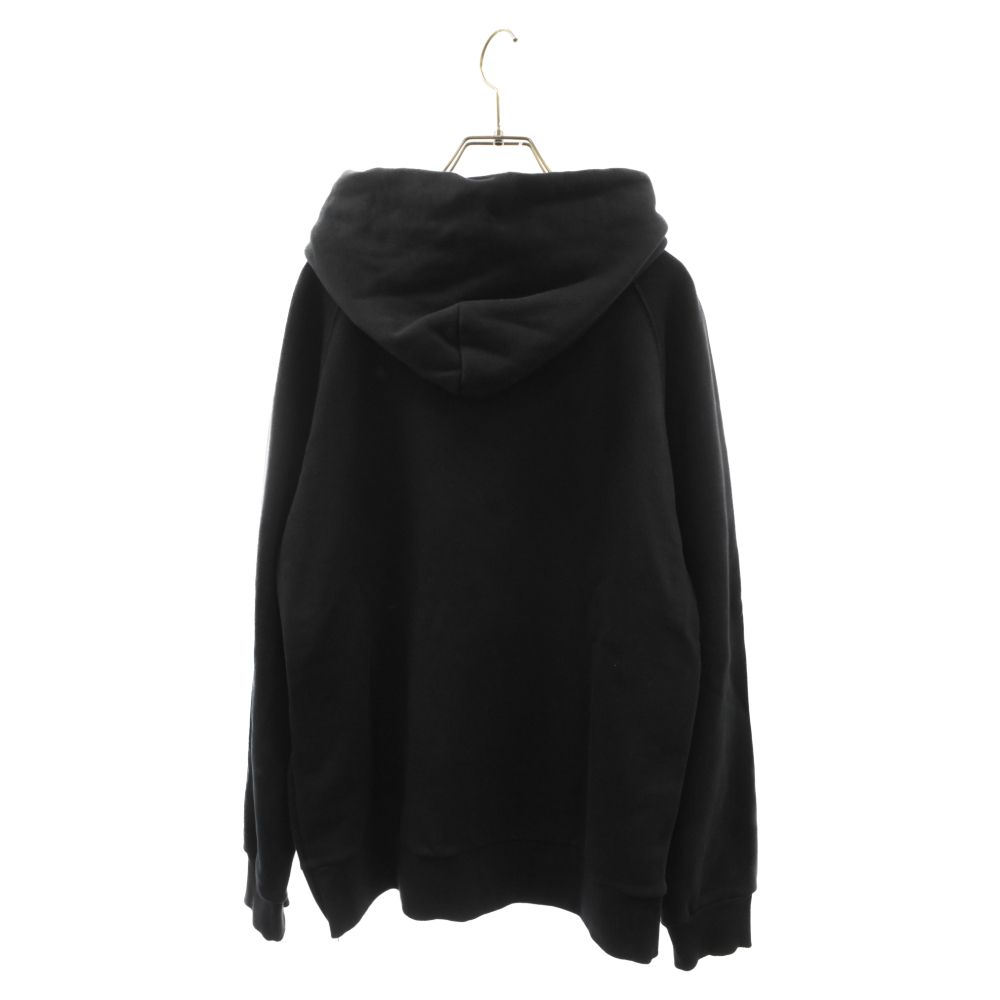 Sacai (サカイ) 21SS ×A.P.C HOODIE TAIYO アーペーセー フロントロゴ