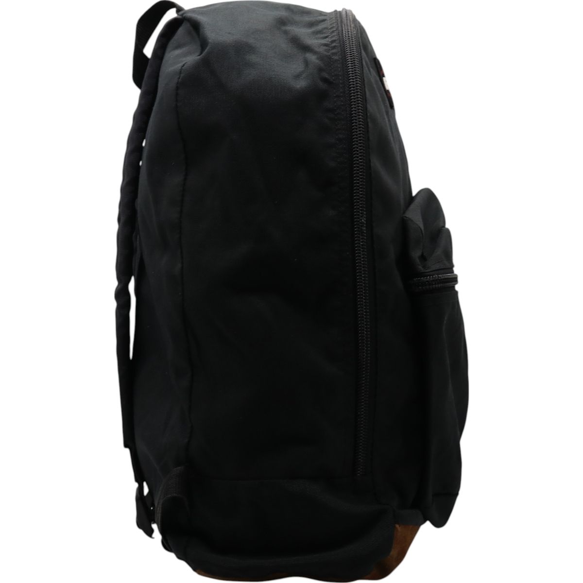 古着 90年代 イーストパック EASTPAK ボトムレザー バックパック