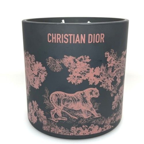 ★新品未使用★ ディオール　ディオリビエラ　アロマキャンドル 値下げ！【未使用品】Christian Dior クリスチャンディオール