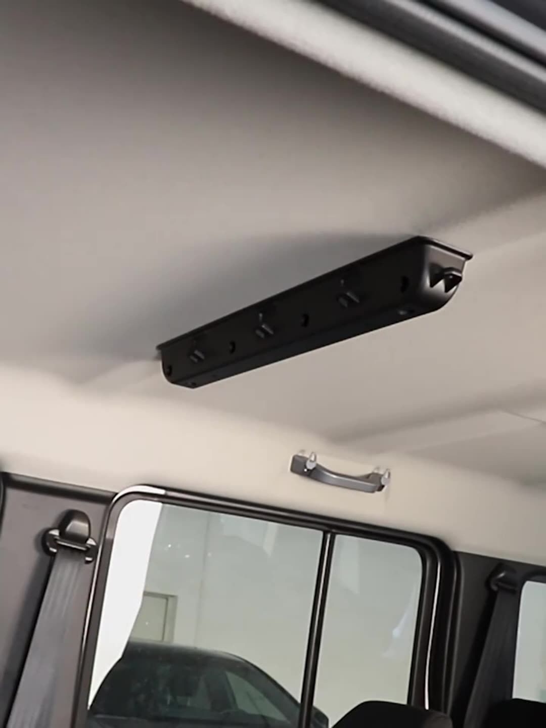 インテリア 車内ルーフ