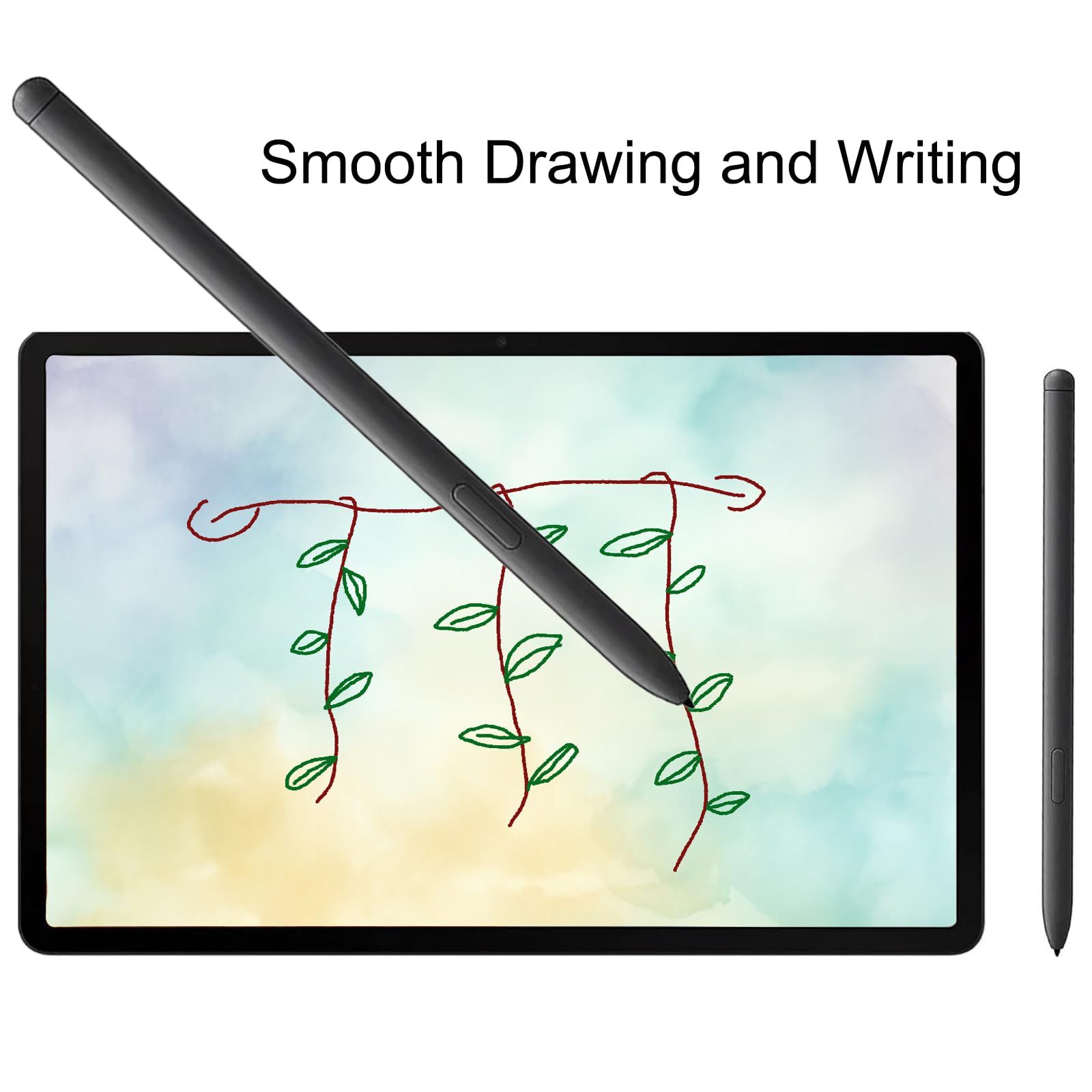 Galaxy Tab S8 Ultra ブラック Sペン付き Galaxyが国内タブレット市場