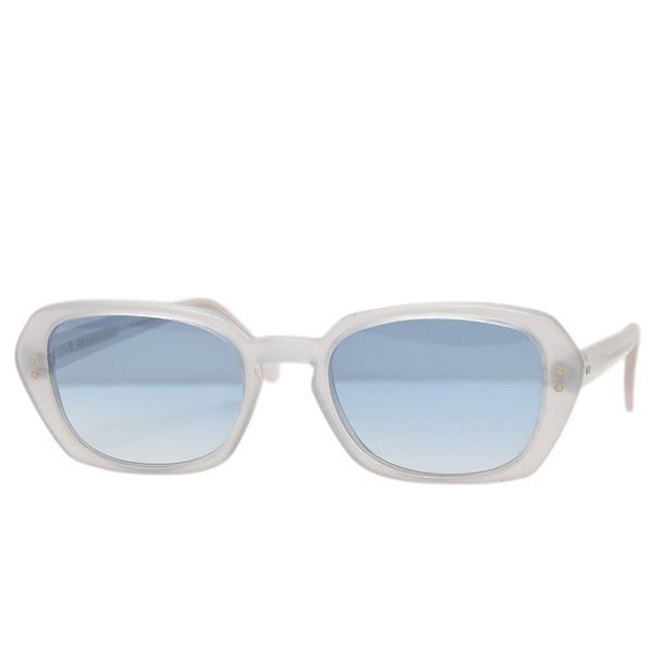OUR LEGACY アワーレガシー 2025AW Earth Rectangular Sunglasses サングラス 8054000202547