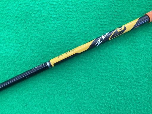 中古】 テーラーメイド RBZ STAGE 2 U4 ユーティリティ UT TM5