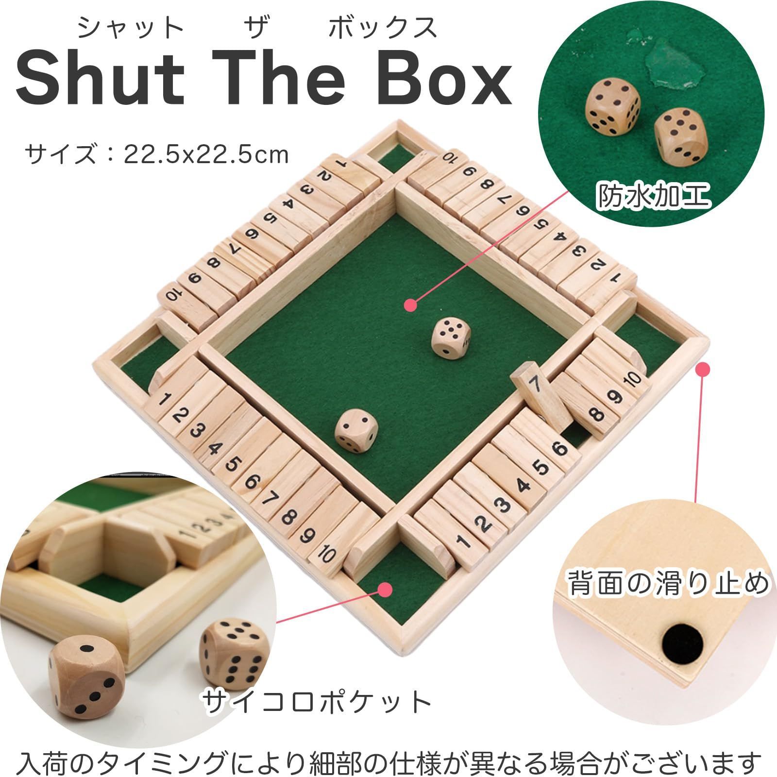 Amazon | クロスボーダーサプライ 16mm 樹脂エッジ 黒熊肉球柄