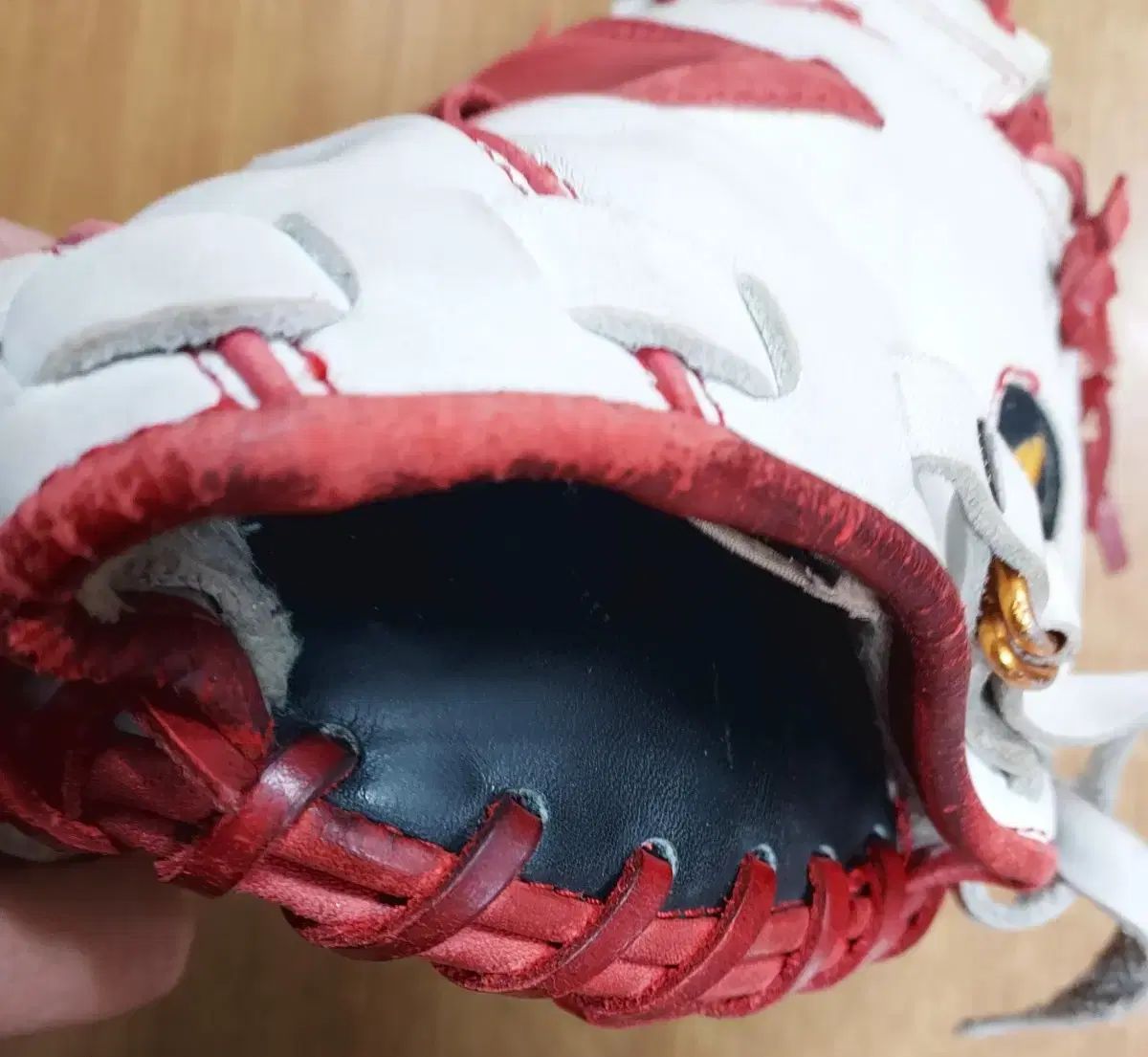 ゼット 野球グローブ
