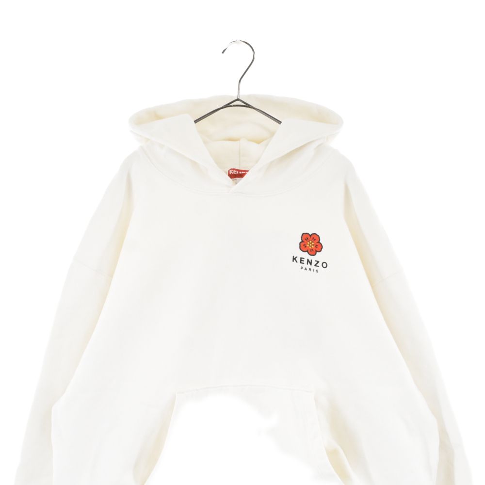 KENZO PARIS by NIGO BOKE あどけな FLOWER オーバーシャツ