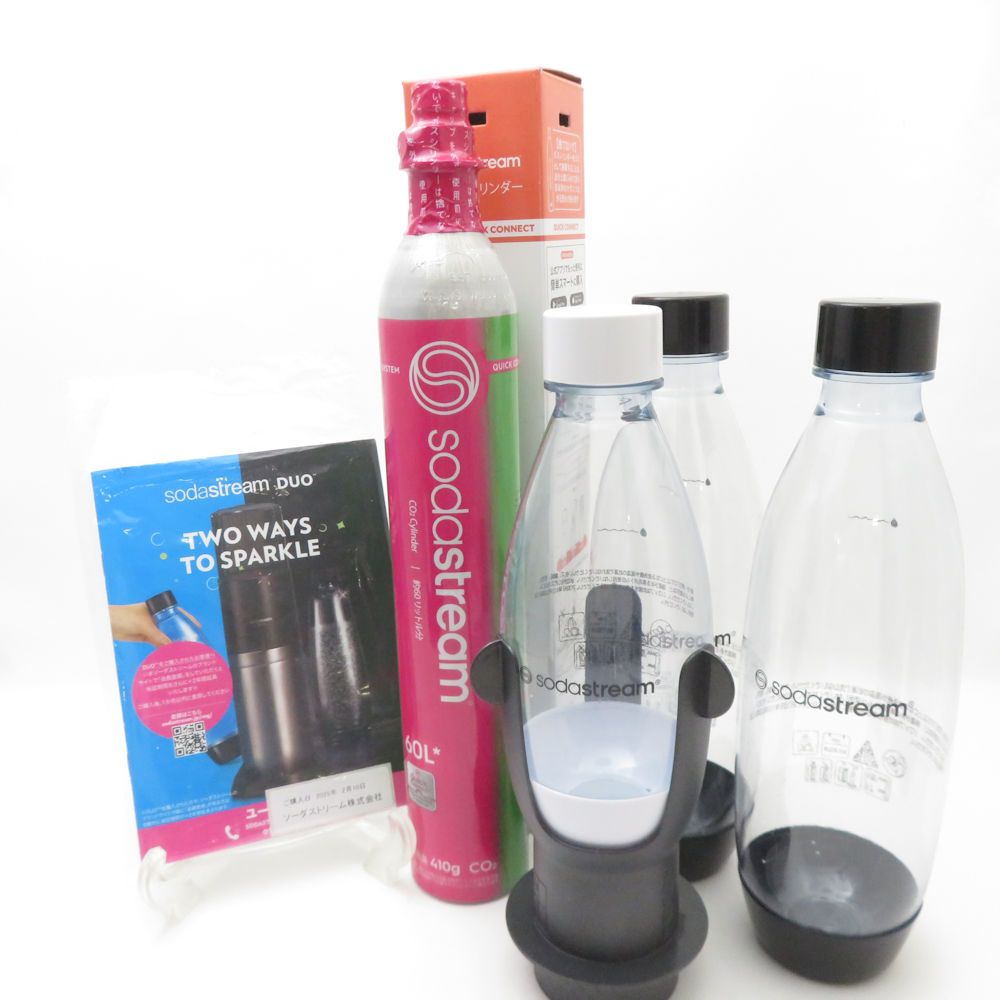 炭酸水メーカー SM4678Z