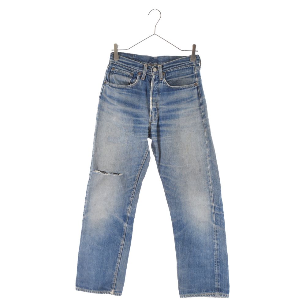 60s LEVIS オリジナ 501 BIGE ATYPE 初期型 60s LEVIS オリジナ 501 BIGE ATYPE 初期型