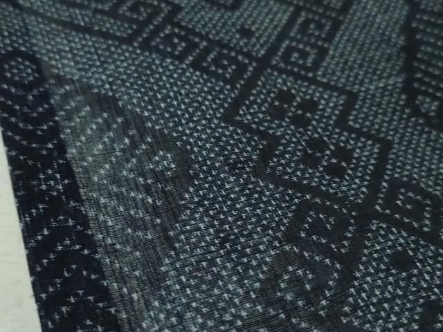夏物 重要無形文化財