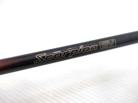 シマノ Shimano スコーピオン Scorpion EV 1600 31239 釣り ロッド 竿 本体のみ ノーチェック