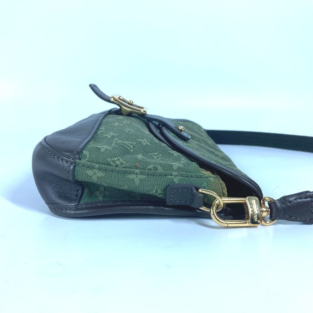 LOUIS VUITTON ルイヴィトン ショルダーバッグ マルジョリー M92693 モノグラムミニキャンバス - メルカリ