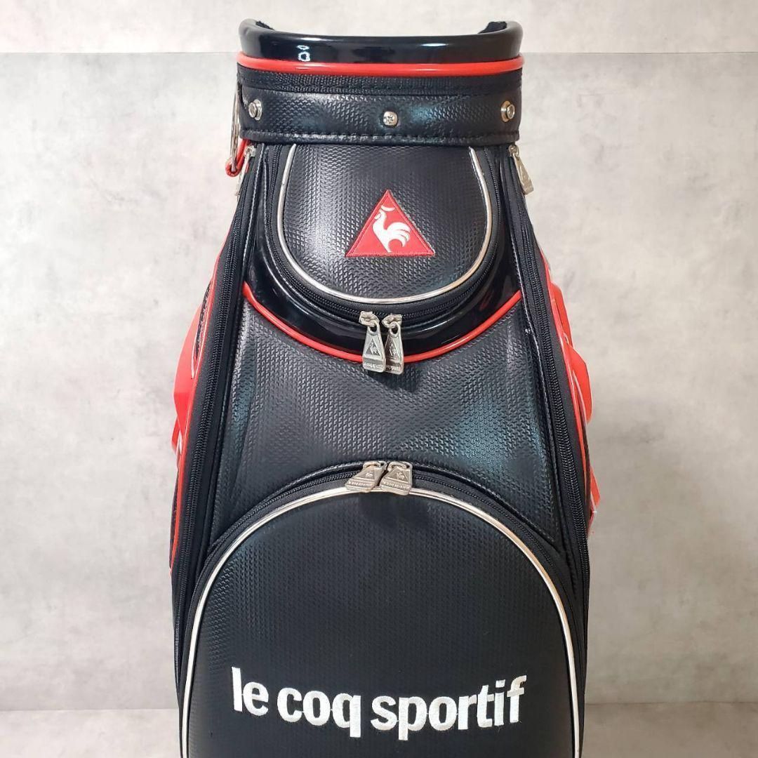 ゴルフバッグ 9型