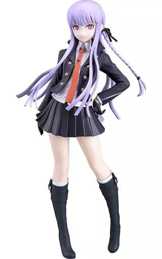 中古】フィギュア POP UP PARADE 霧切響子 「ダンガンロンパ1・2