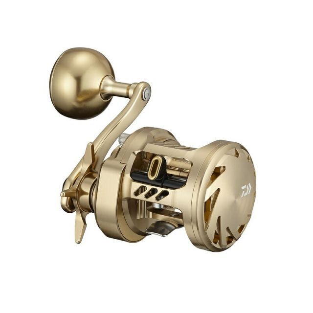 ダイワ　21 バサラ200 未使用品 ダイワ 21バサラ 200 / 右ハンドル | 釣具 釣り フィッシング - メルカリ