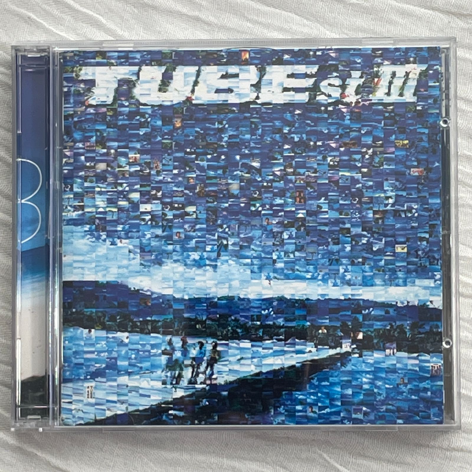 新品　初回限定　チューブ/TUBEst 3 Amazon.co.jp: TUBEst III: ミュージック