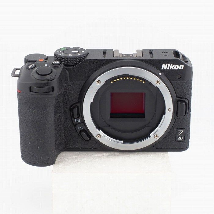 ニコン Nikon Z 30