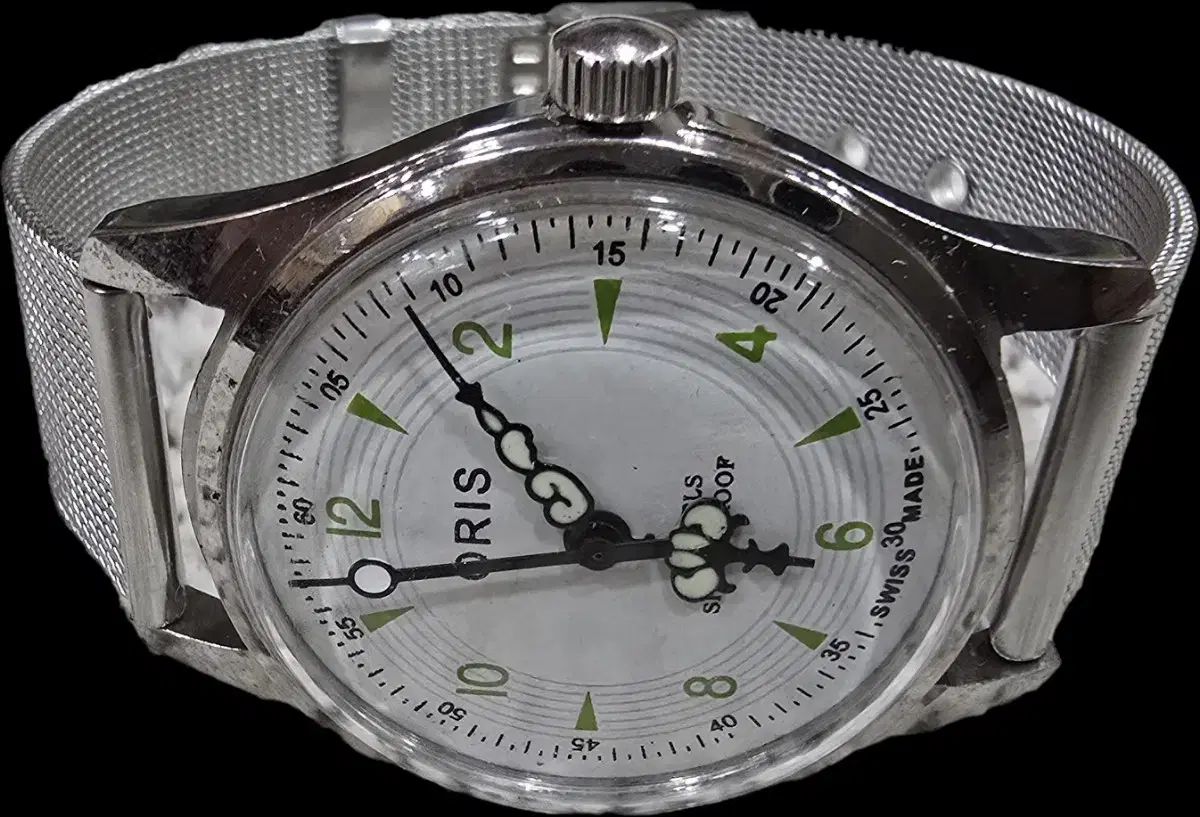 ORIS