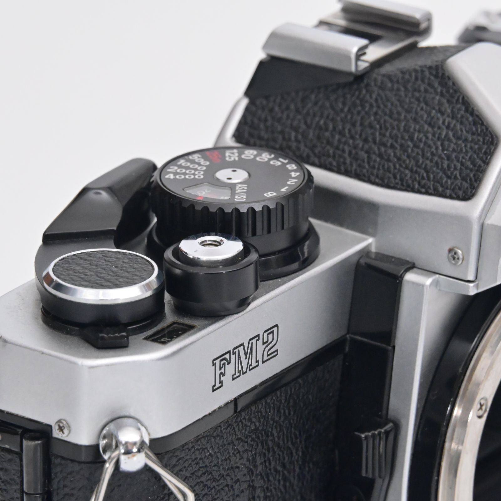 Nikon New