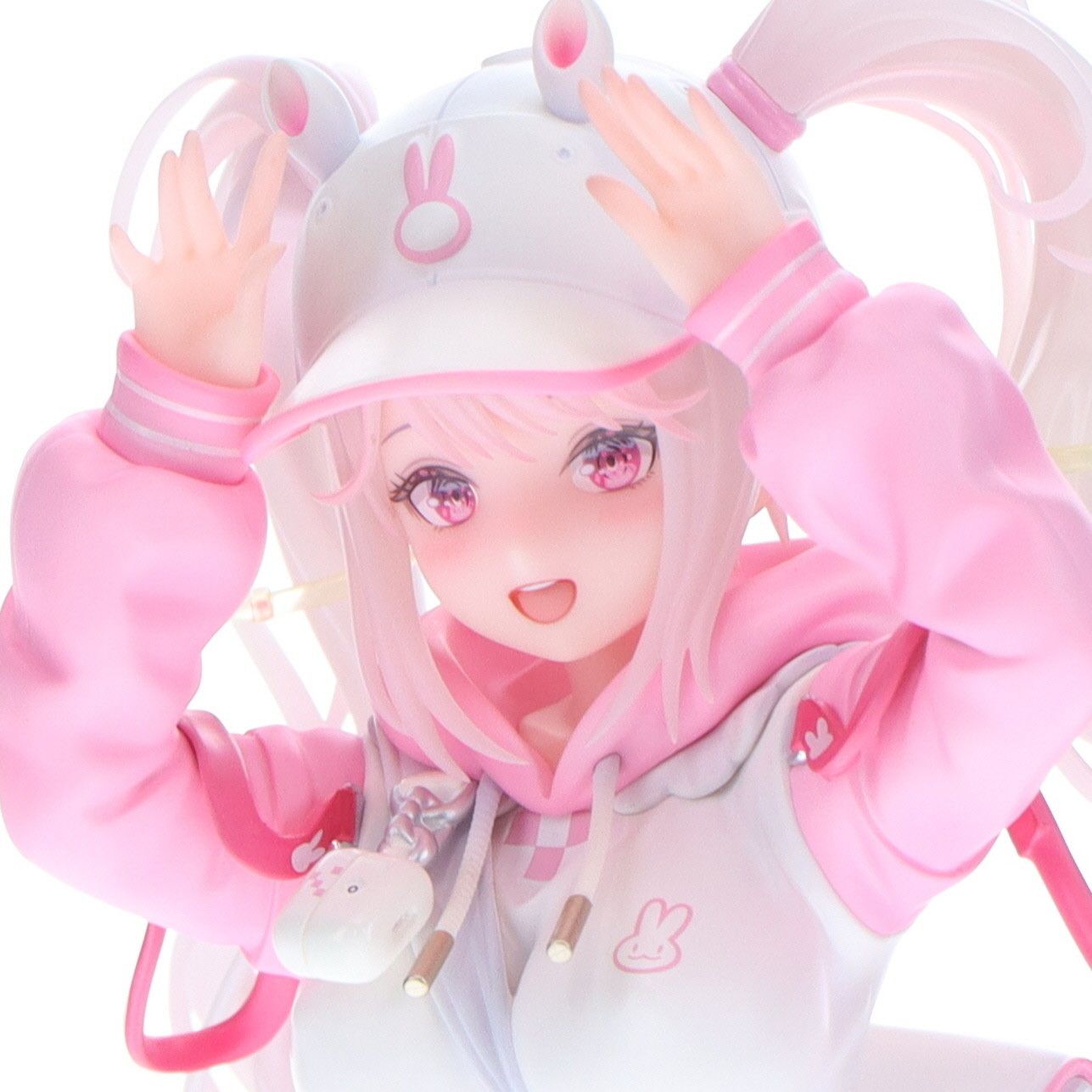 アリス スイートホーム[限定版] 勝利の女神:NIKKE(ニケ) 1/7 完成品