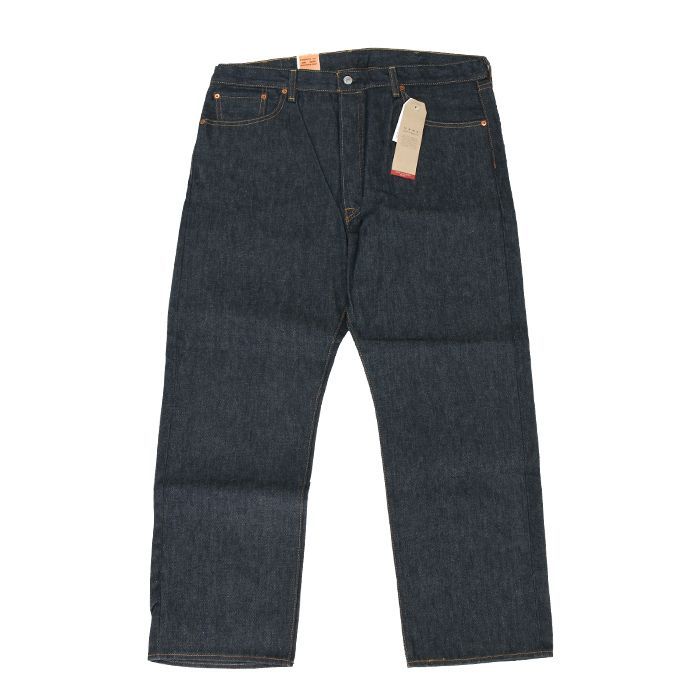 【新品未使用】リーバイス　501 Levi's リーバイス 60s 501ZXX 革パッチ BIGE ビッグE 刻印ツメ