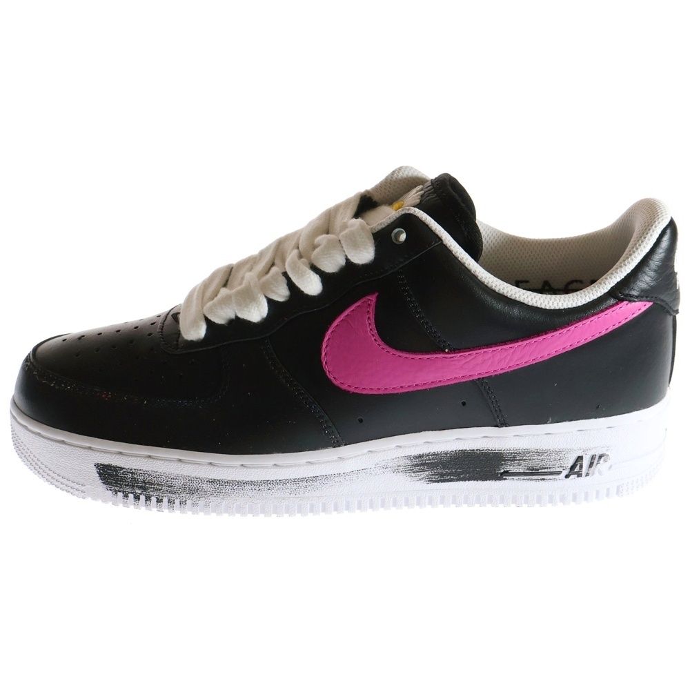 NIKE (ナイキ) ×PEACEMINUSONE AIR FORCE 1 3.0 G-DRAGON ピース