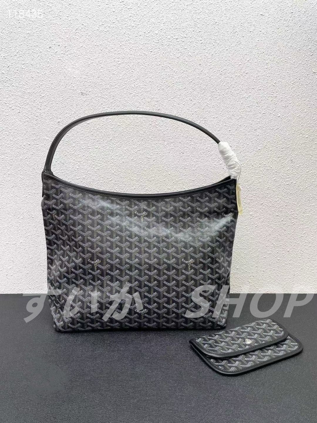 GOYARD ボエム ホーボーバッグ ショルダーバッグ [新品未使用品]~~