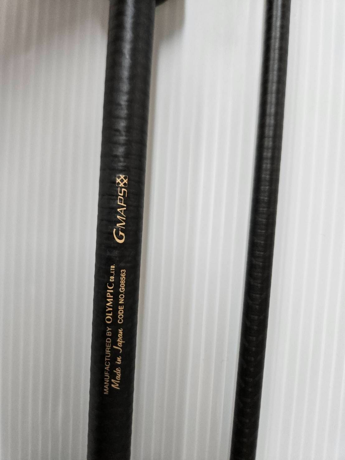 オリムピック 16スーパーカラマレッティ GSCS-852M 中古美品