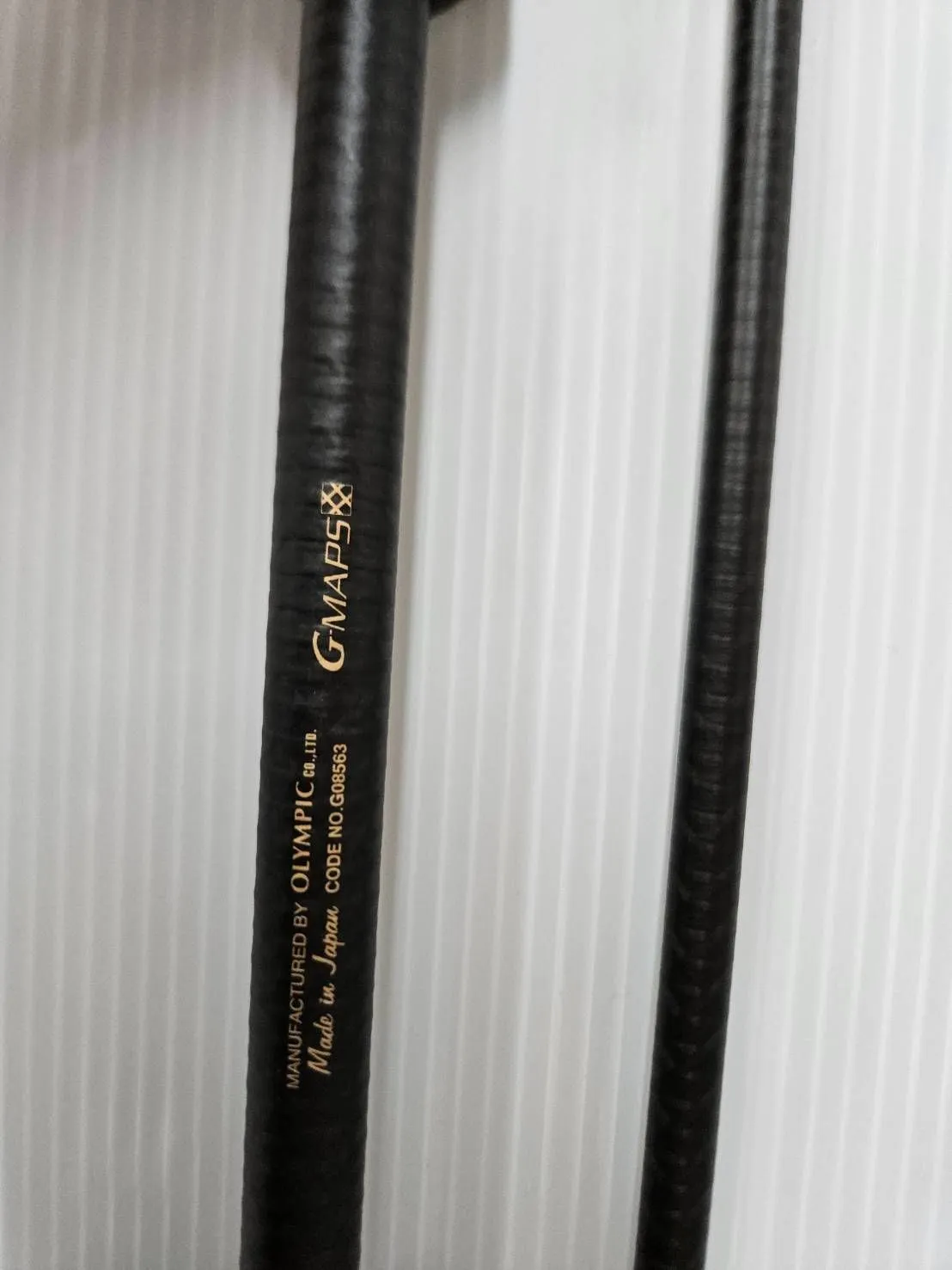 オリムピック 16スーパーカラマレッティ GSCS-852M 中古美品 (12