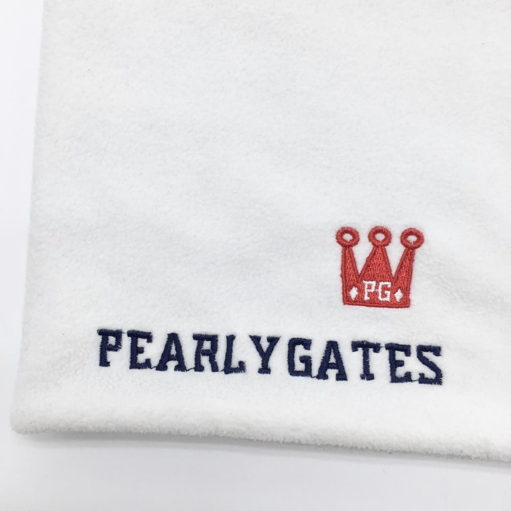 PEARLY GATES - pggネックウォーマー 楽天市場】ネックウォーマー（ブランドパーリーゲイツ）（ゴルフ