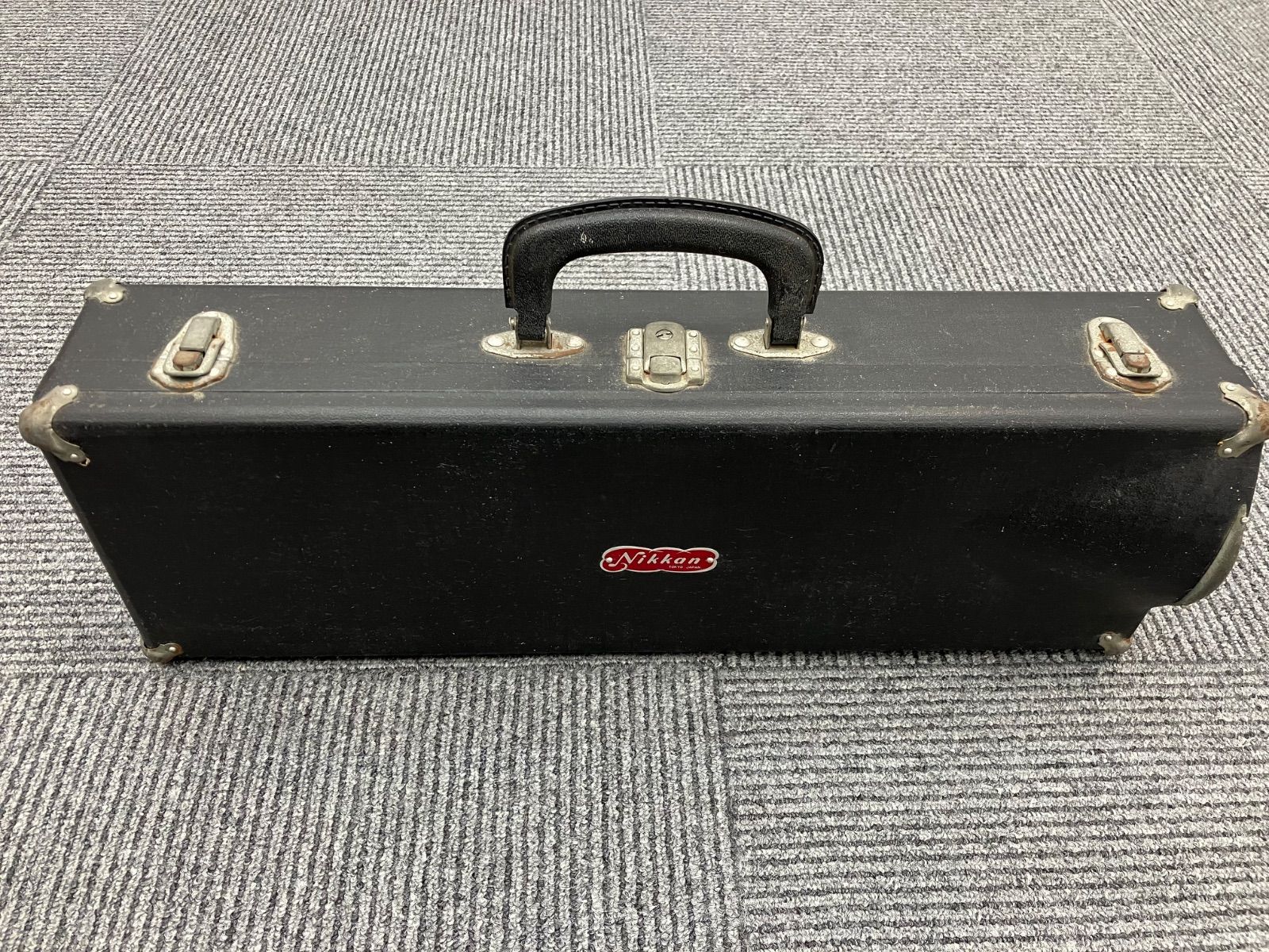 KD-001】トランペット YAMAHA「Nikkan TR-134」 ヴィンテージ