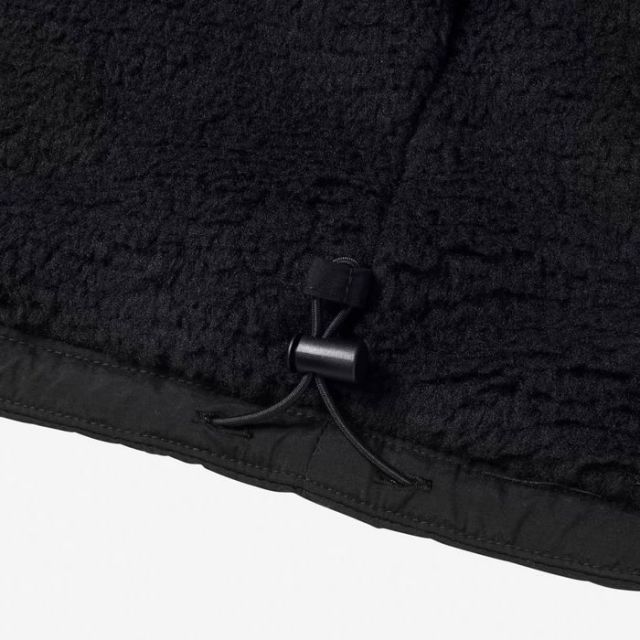 コンパクトノマドジャケット