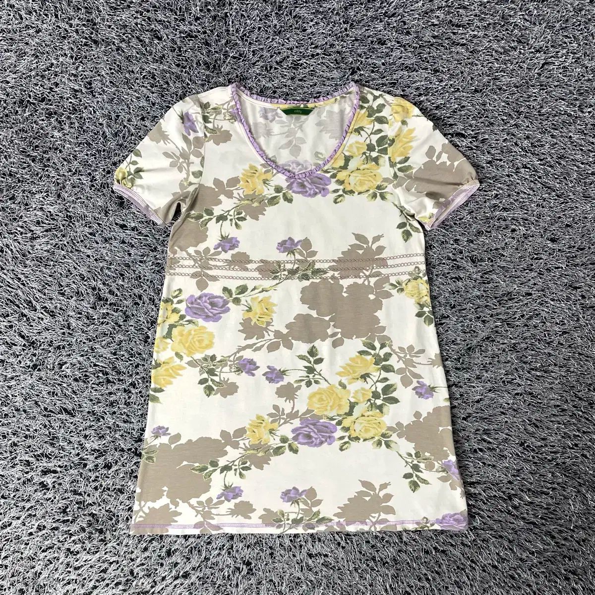 OILILY オイリリー レディース ONE PIECE