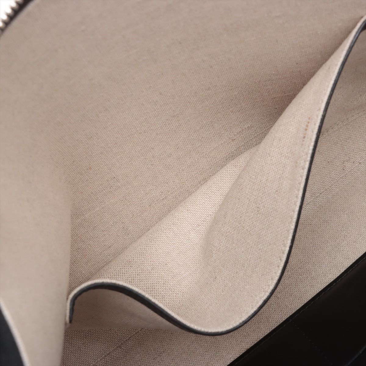 美品 ベルルッティ カリグラフィ レザー ニノ GM セカンドバッグ  