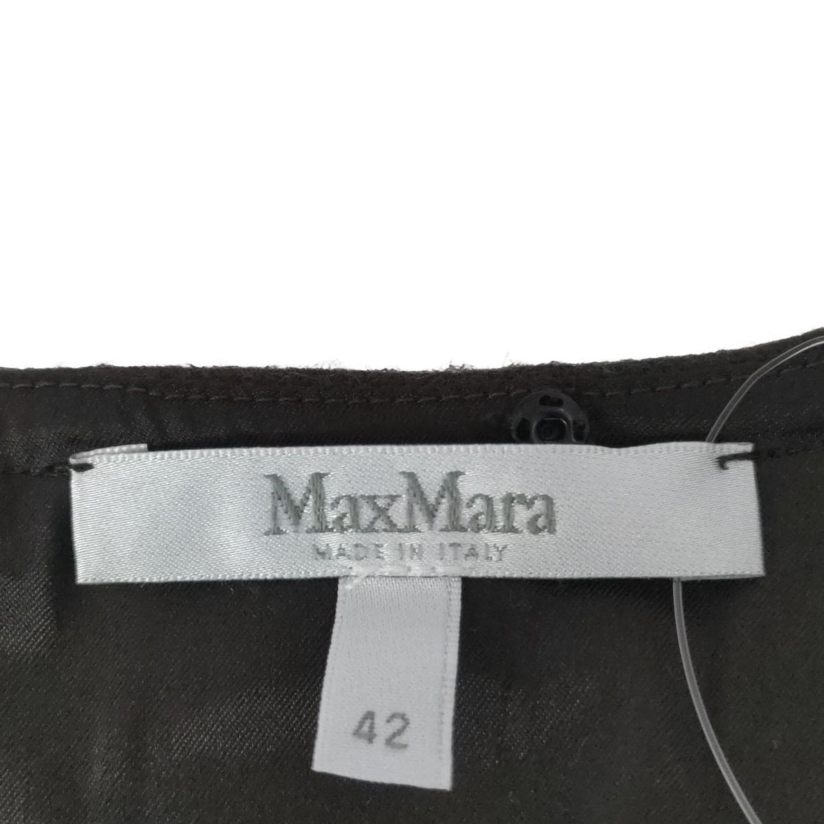 ワンピース サイズ42