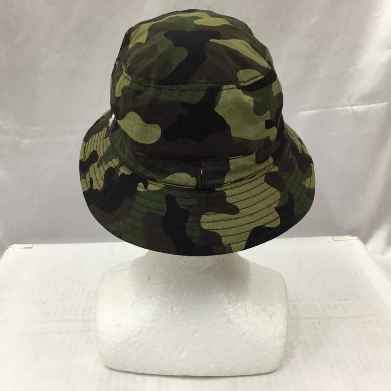 GRAMICCI カモフラージュ柄 ニット帽