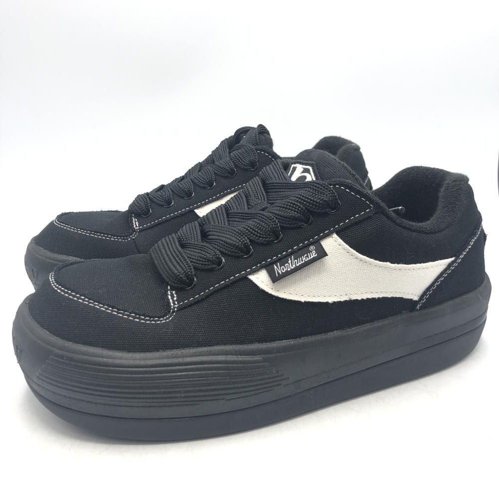 NORTHWAVE ESPRESSO CANVA 28cm NW-004 ブラック ノースウェーブ 17