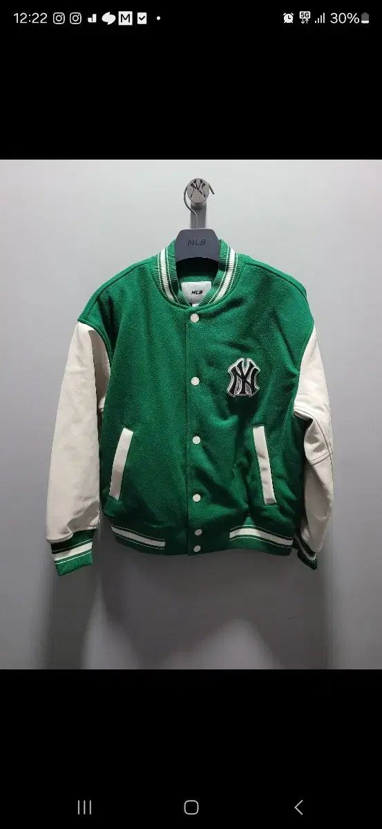 MLB 暖かい